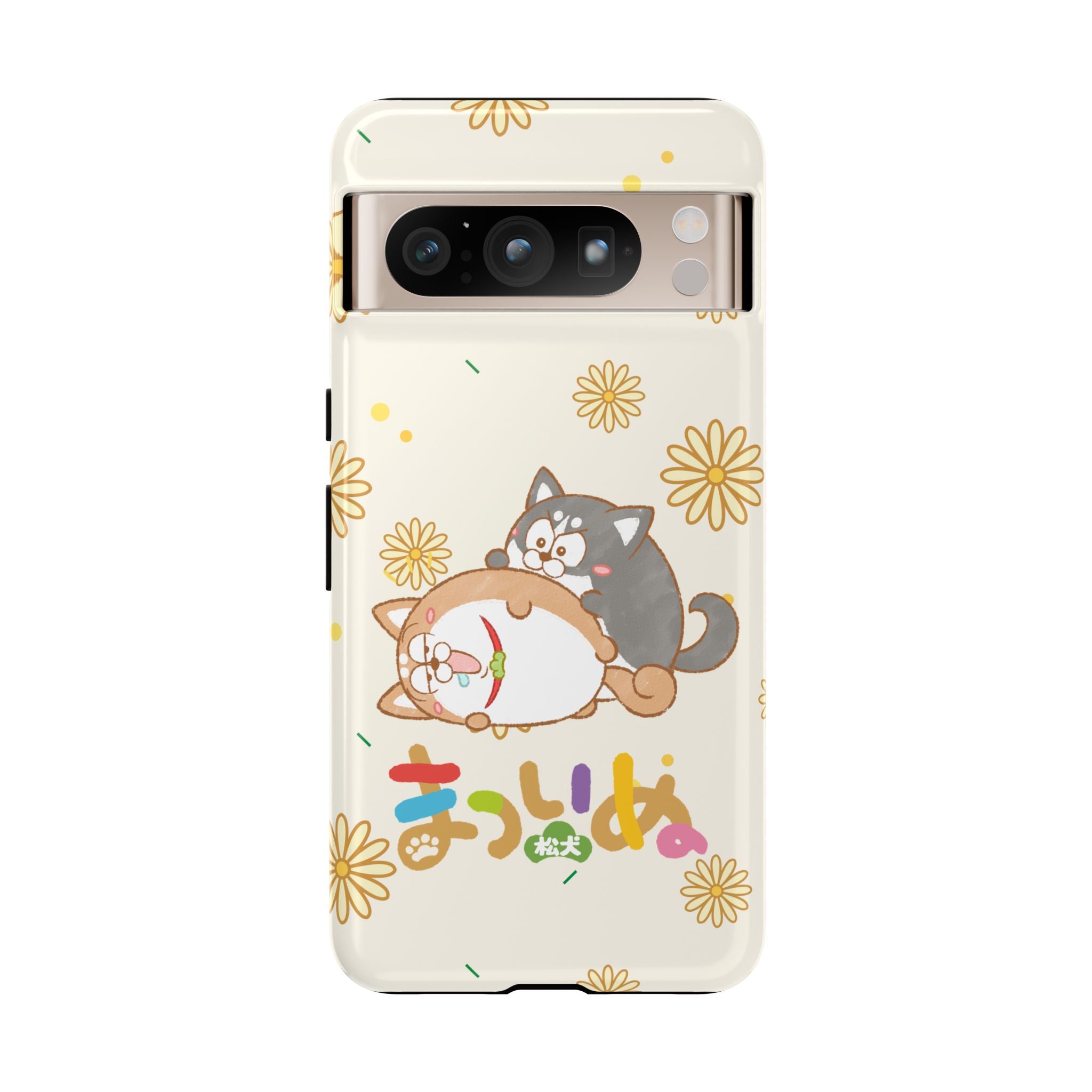 Matsuinu Phone Case